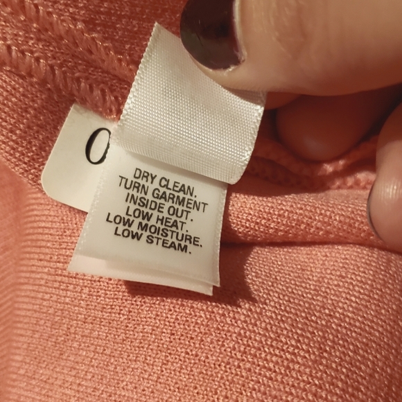 NWOT St. Johns Knit Dress - Picture 4 of 9